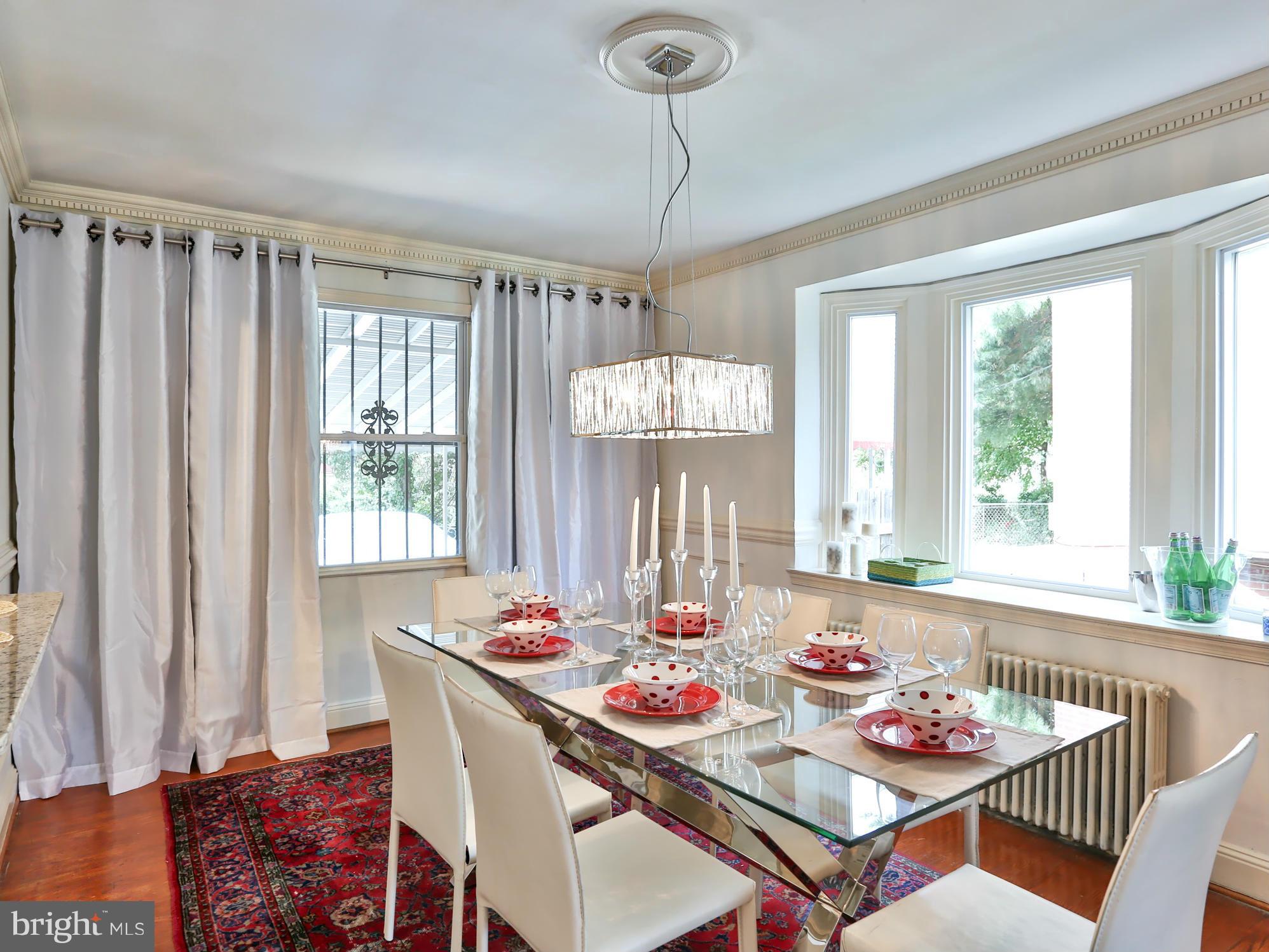 4646 Marble Hall Road Baltimore, MD 21239 - Photo 9 of 30 Plenty Of Natural Light