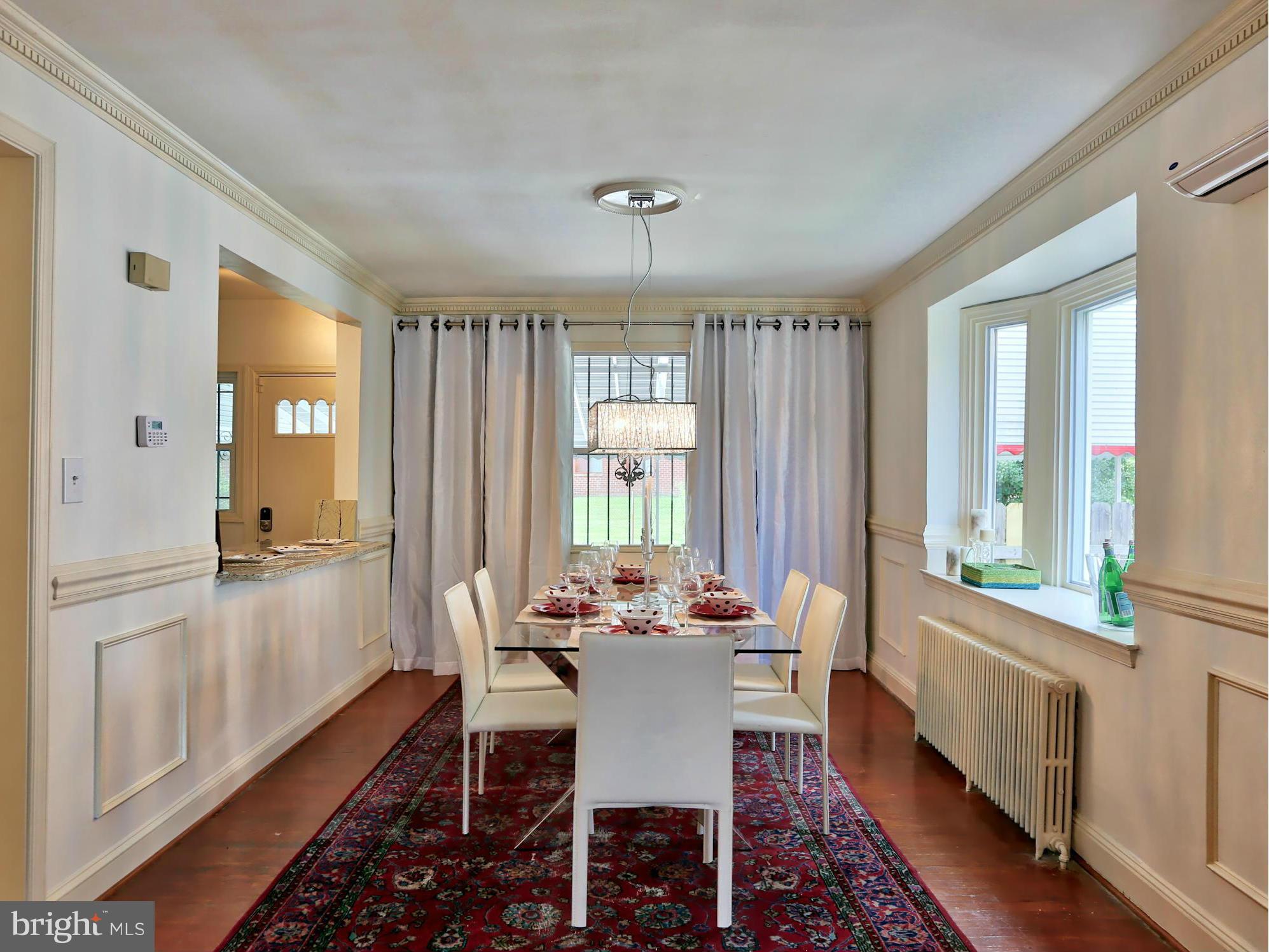 4646 Marble Hall Road Baltimore, MD 21239 - Photo 10 of 30 Exquisite Finishes