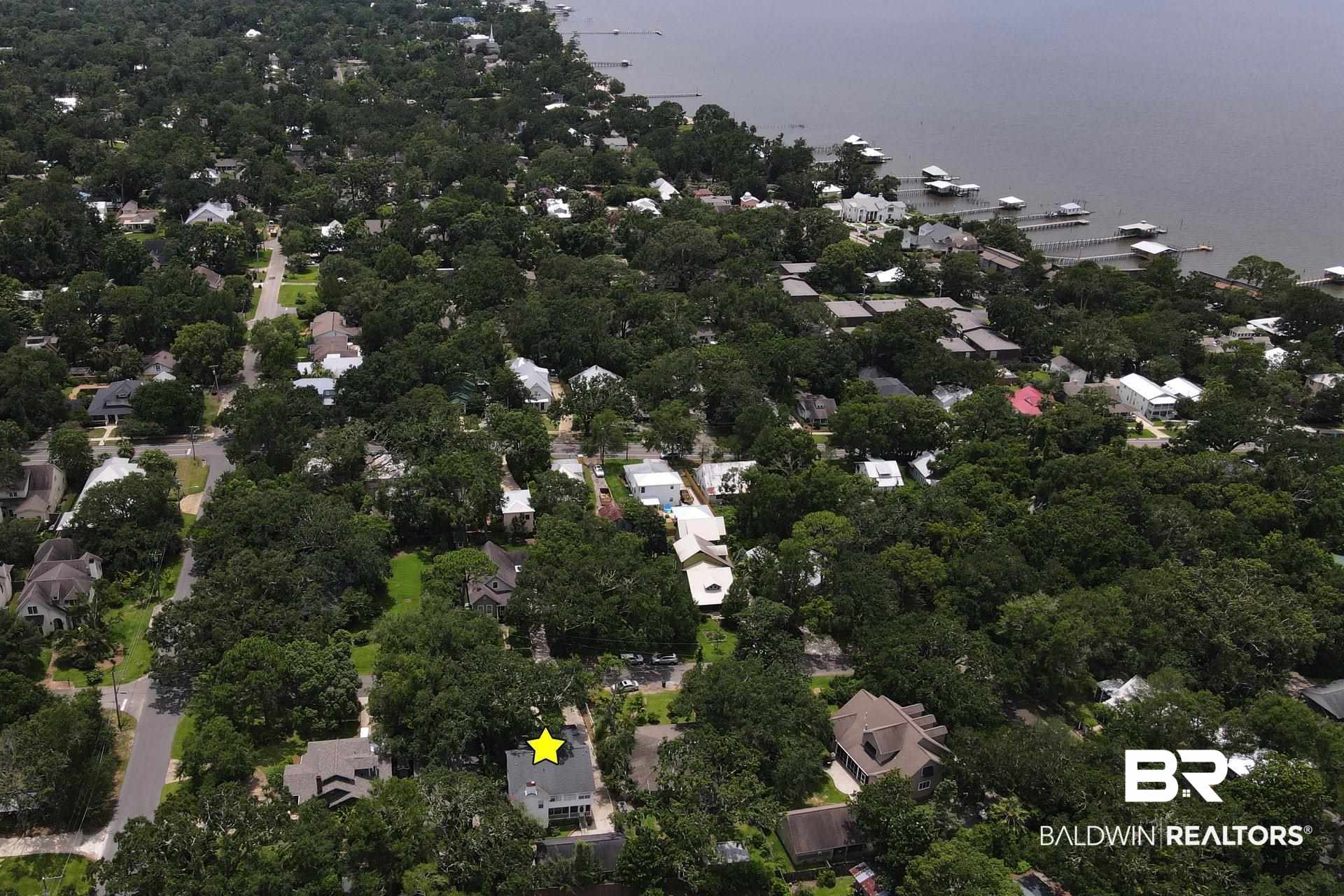 57 Morphy Avenue Fairhope, AL 36532 - Photo 46 of 47