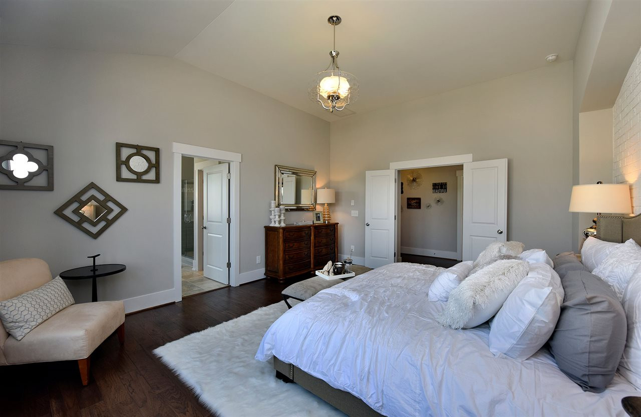 405 Quarryrock Road Holly Springs, NC 27540 - Photo 17 of 25 Photo 17