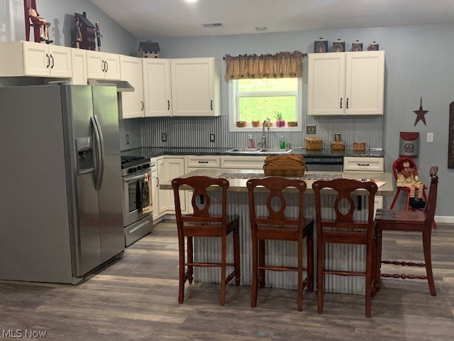213 Sandy Creek Road Washington, WV 26181 - Photo 4 of 20 Gallery Image 4