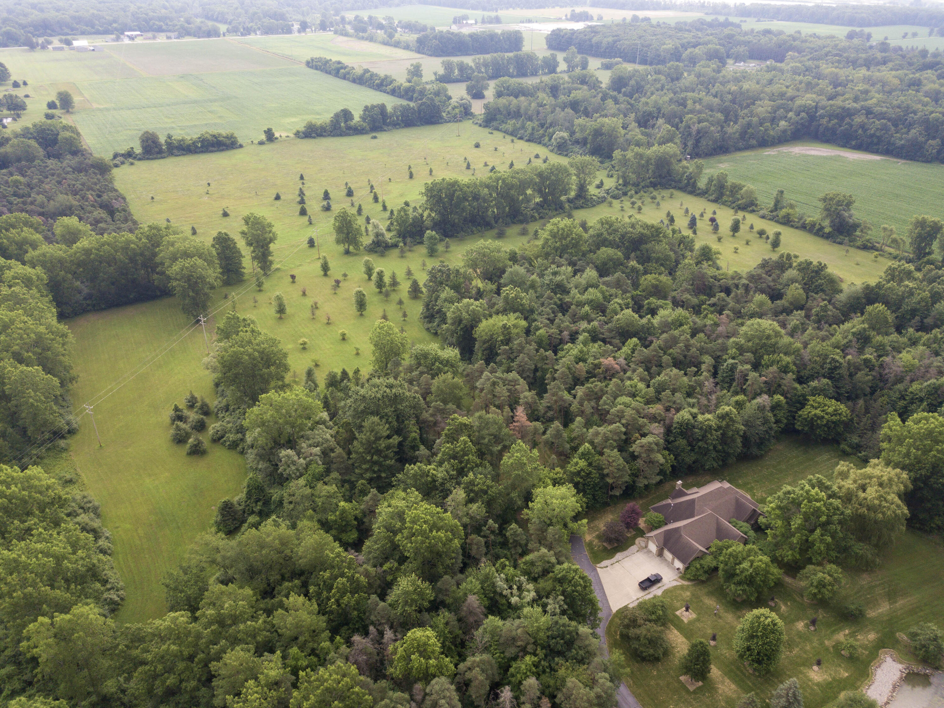 2315 Weigl Road Saginaw, MI 48609 - Photo 102 of 154 DJI_0309 copy