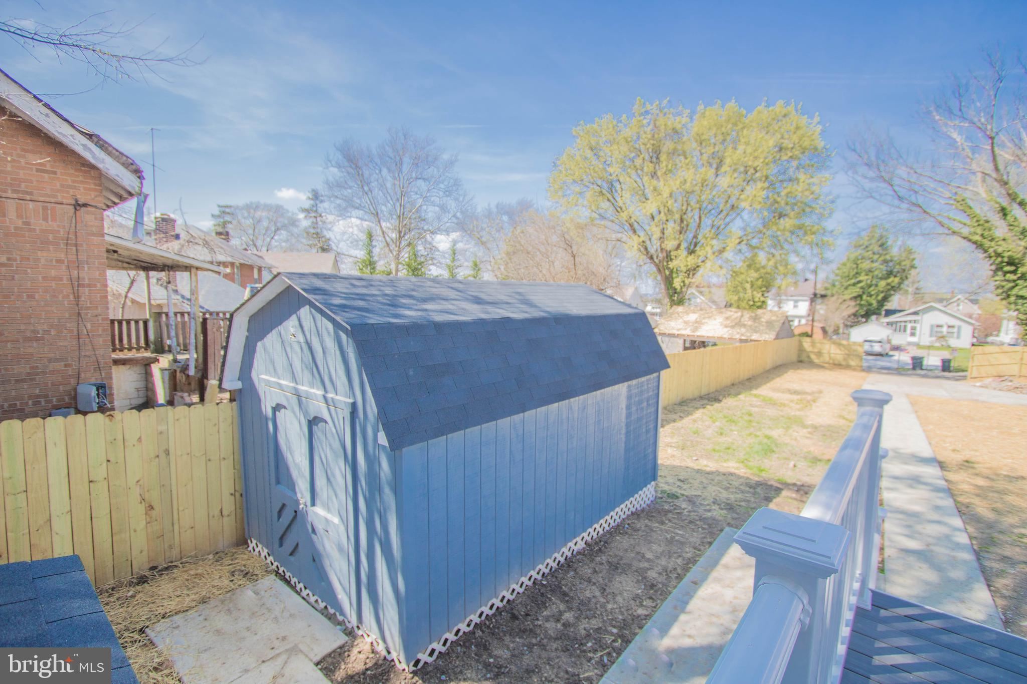 2334 R Street Southeast Washington, DC 20020 - Photo 59 of 65 Gallery Image 59
