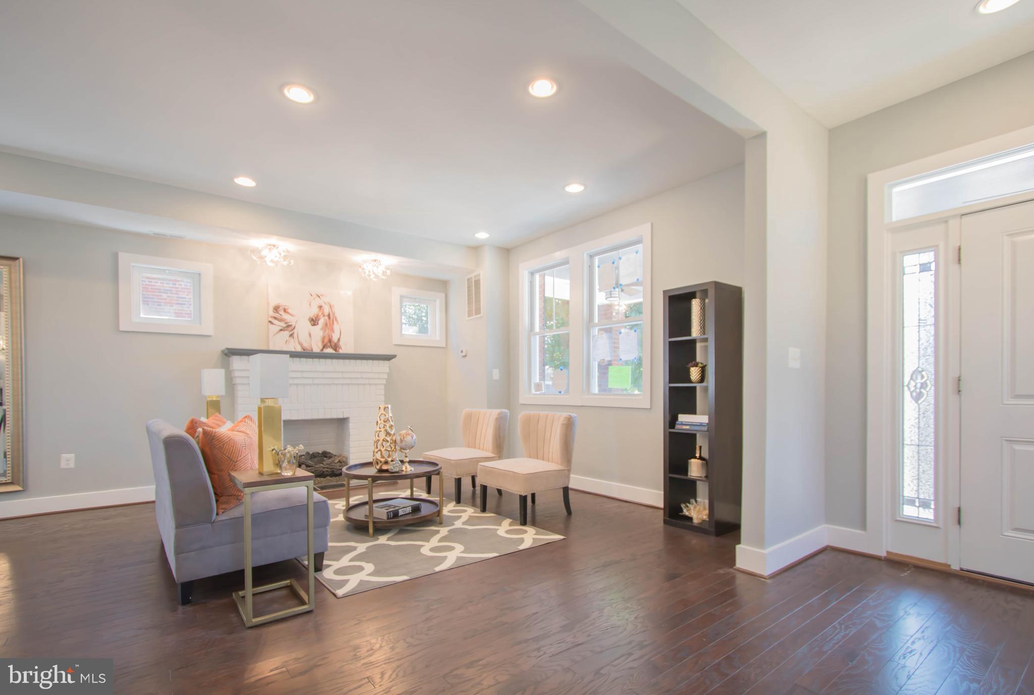 2334 R Street Southeast Washington, DC 20020 - Photo 10 of 65 Gallery Image 10