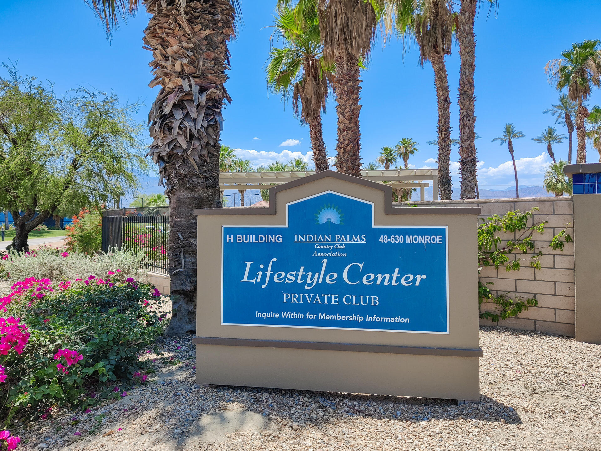 49653 Wayne Street Indio, CA 92201 - Photo 24 of 32 86