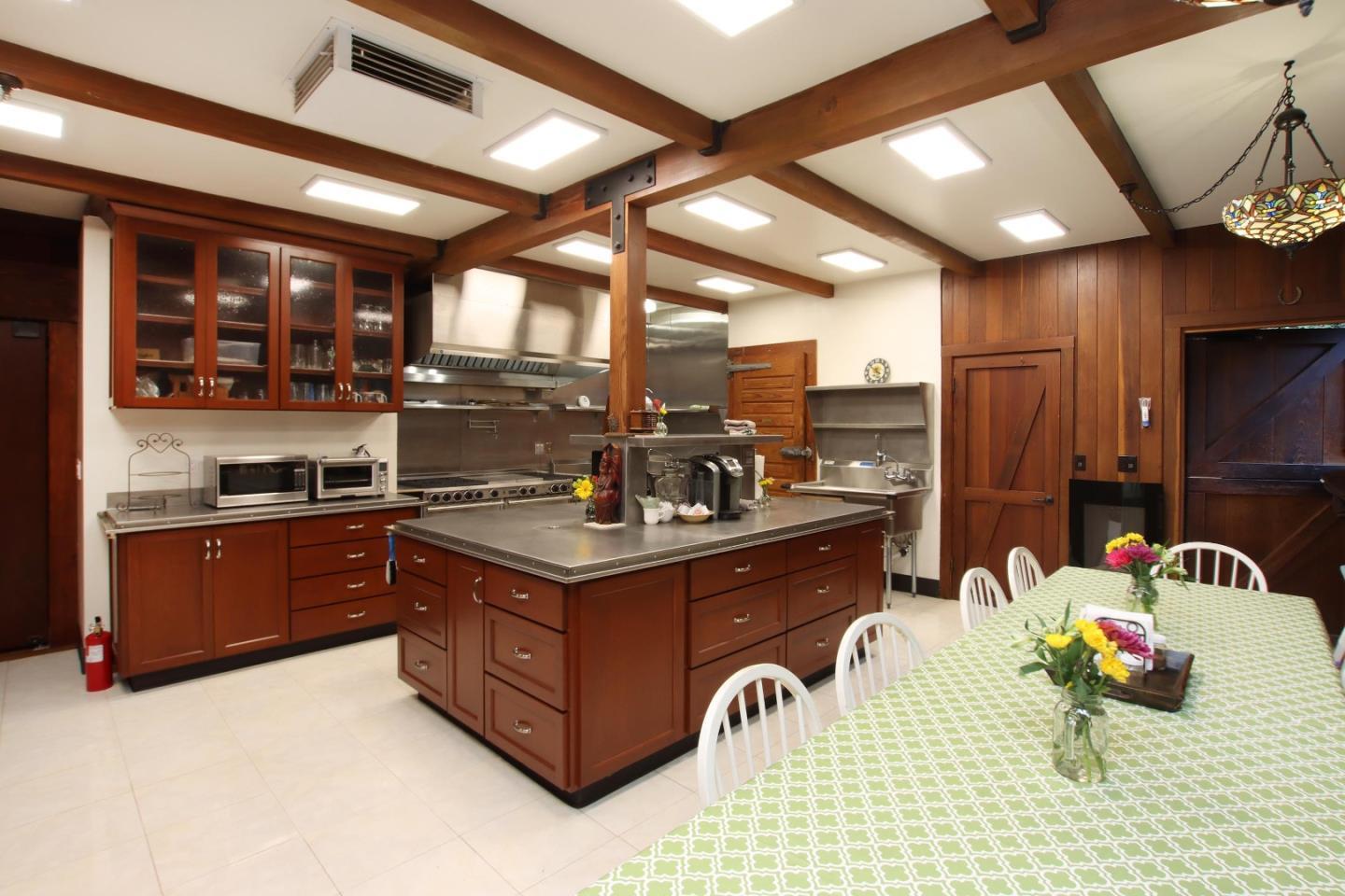 16770 Redwood Lodge Road Los Gatos, CA 95033 - Photo 103 of 122