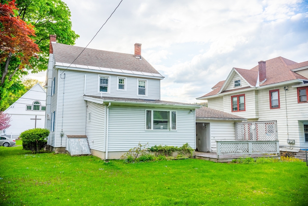 32 Notch Road North Adams, MA 01247 - Photo 8 of 36 Gallery Image 8