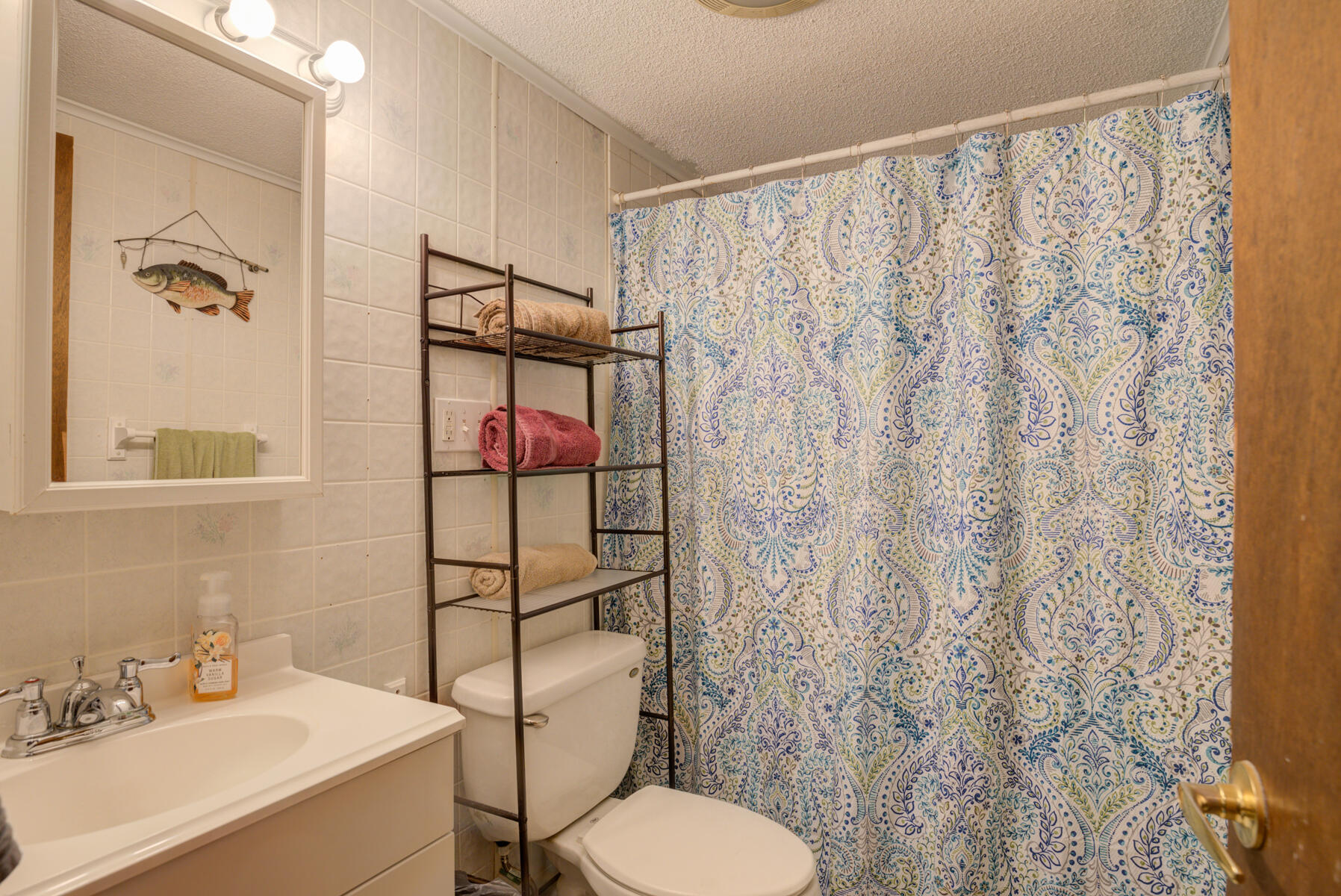 33 Old Portland Road North Waterboro, ME 04061 - Photo 10 of 25 Full Bath