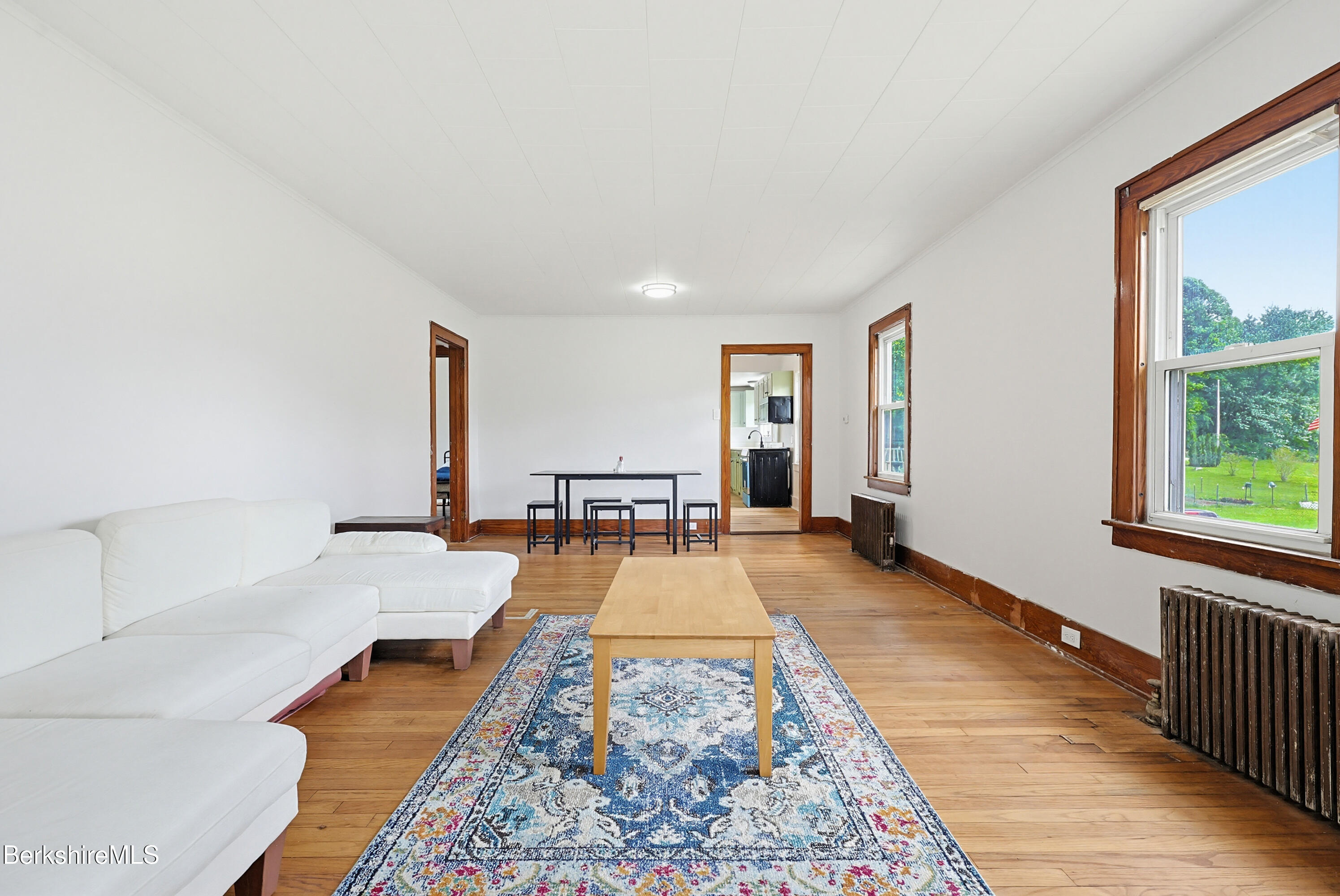 386 North Plain Road Great Barrington, MA 01236 - Photo 21 of 38 living area