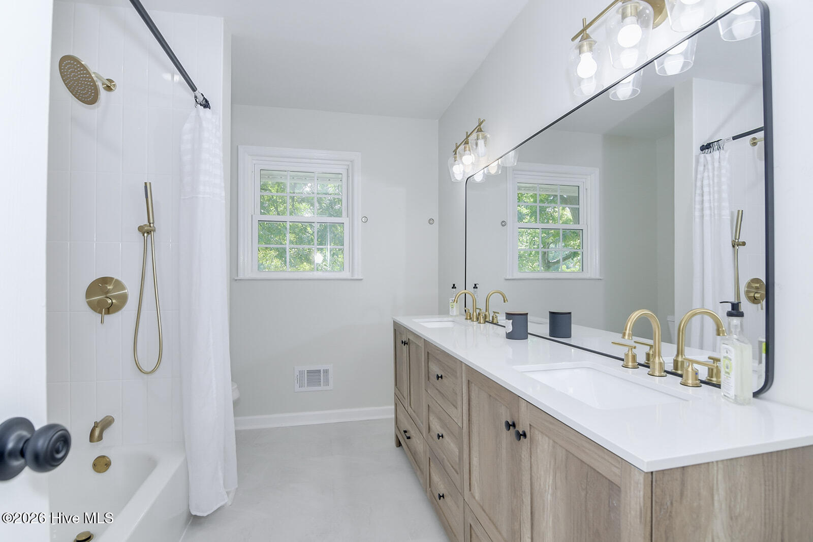 3209 Ramsgate Road Augusta, GA 30909 - Photo 23 of 36 Bathroom #2