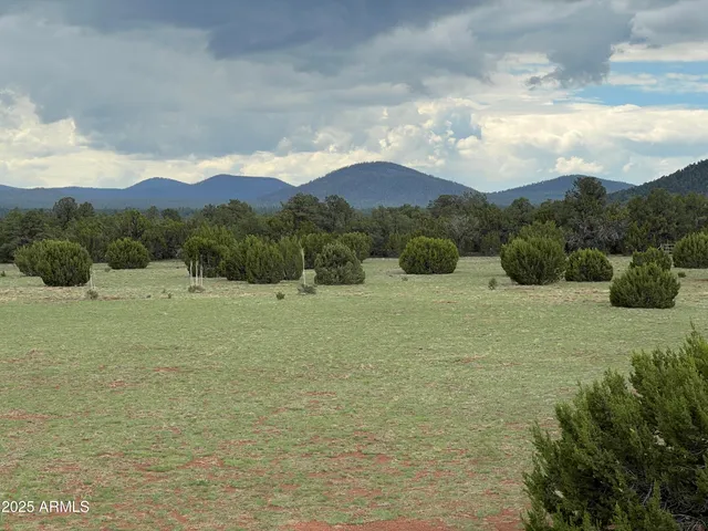 $895,000 | 6 North 3242nd Road, Show Low, AZ 85901