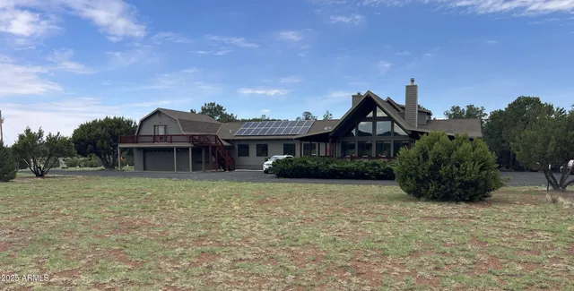a view of balcony with couch