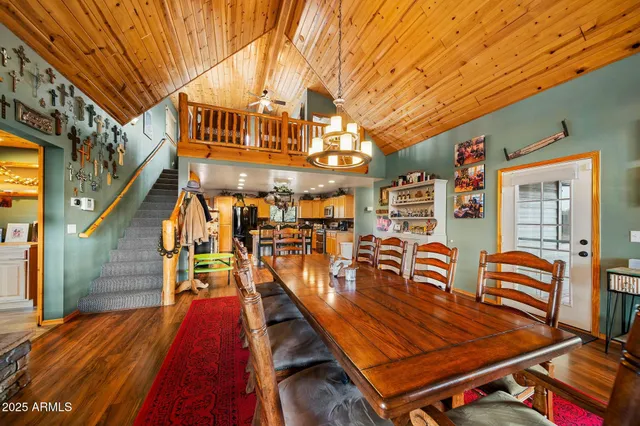a kitchen with stainless steel appliances granite countertop a stove and a sink