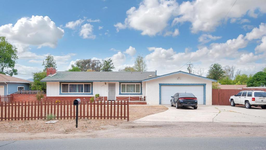 1253 Barnett Road Ramona, CA 92065 - Photo 1 of 1 Gallery Image 1