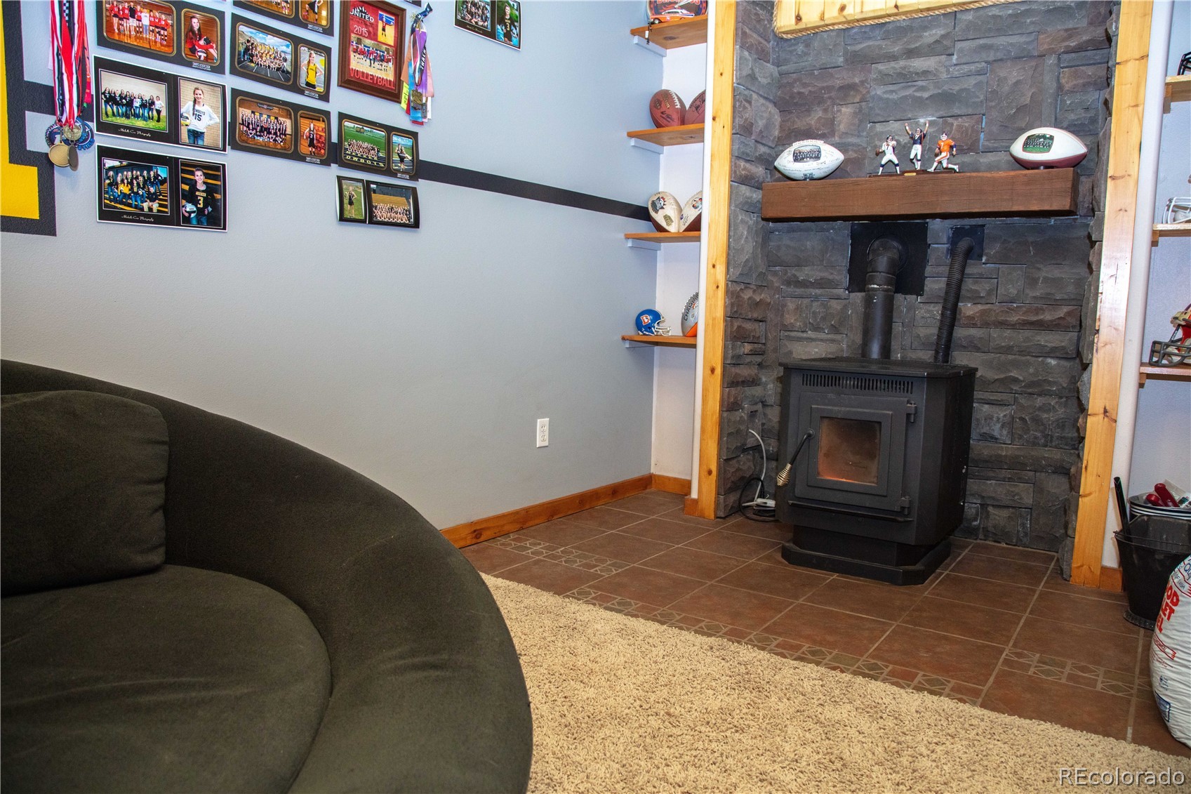 1368 Juniper Road Meeker, CO 81641 - Photo 20 of 31 Gallery Image 20