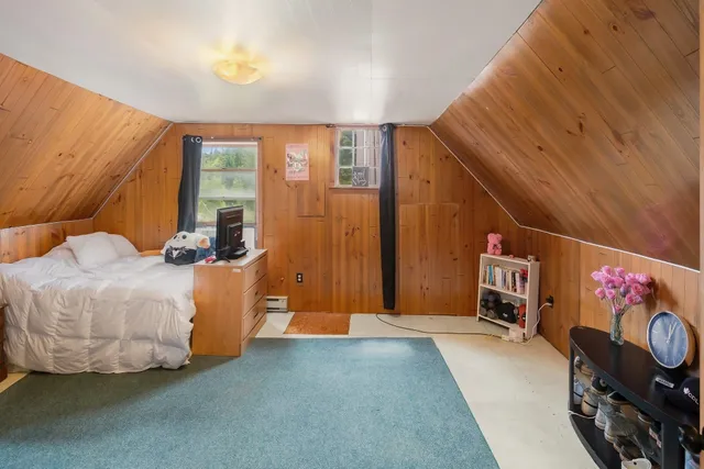 $205,000 | 3959 Highway 102, Canaan, VT 05903