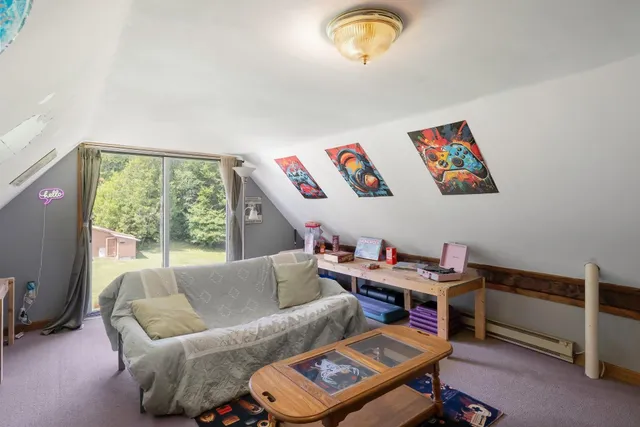 $205,000 | 3959 Highway 102, Canaan, VT 05903