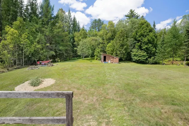 $205,000 | 3959 Highway 102, Canaan, VT 05903