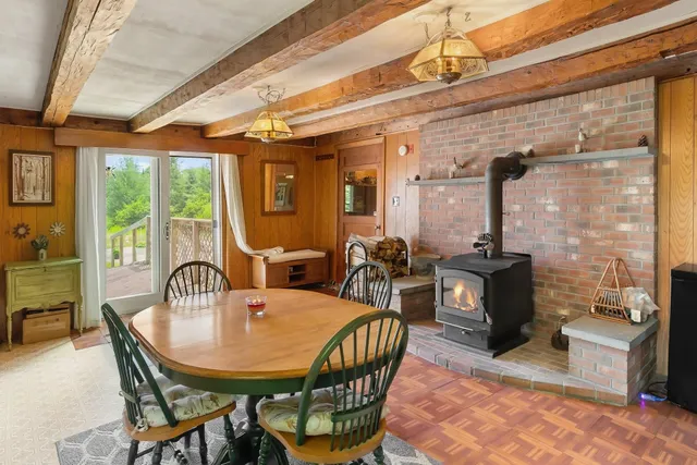 $205,000 | 3959 Highway 102, Canaan, VT 05903