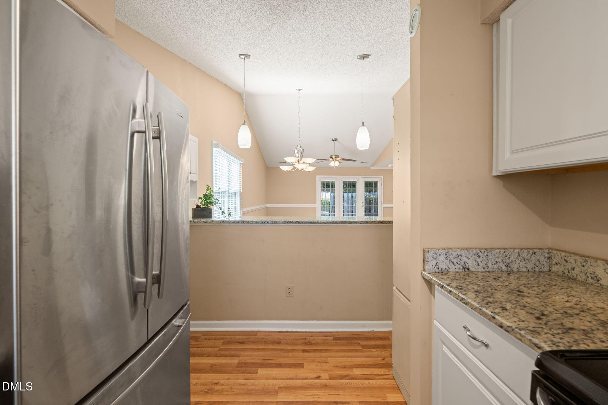 2744 Cottage Circle Raleigh, NC 27613 - Photo 13 of 36 Kitchen (2)