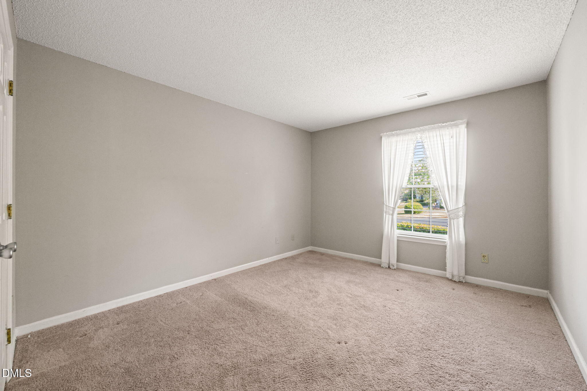 2744 Cottage Circle Raleigh, NC 27613 - Photo 25 of 36 Bedroom 2 (1)