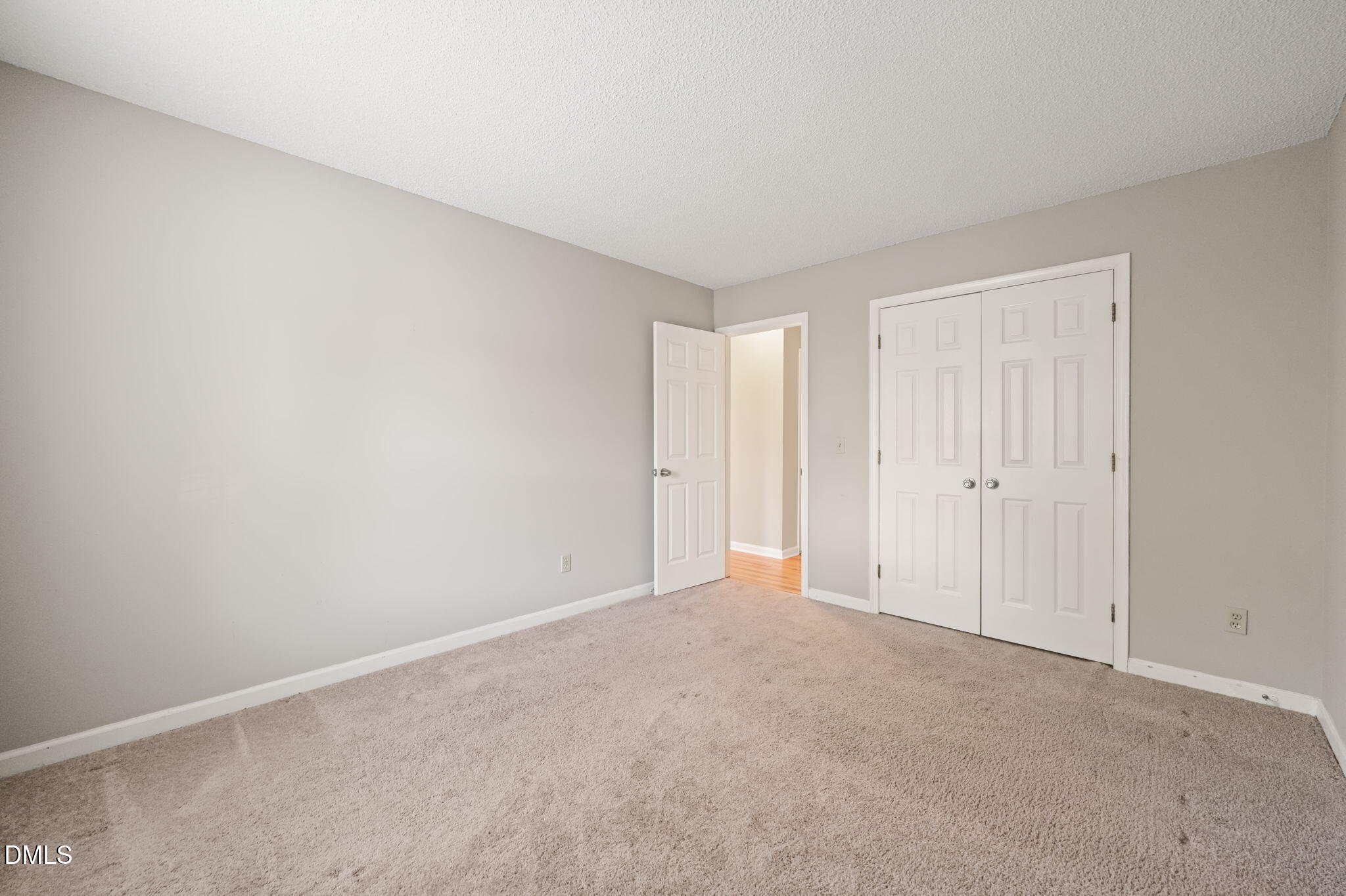 2744 Cottage Circle Raleigh, NC 27613 - Photo 26 of 36 Bedroom 2 (2)