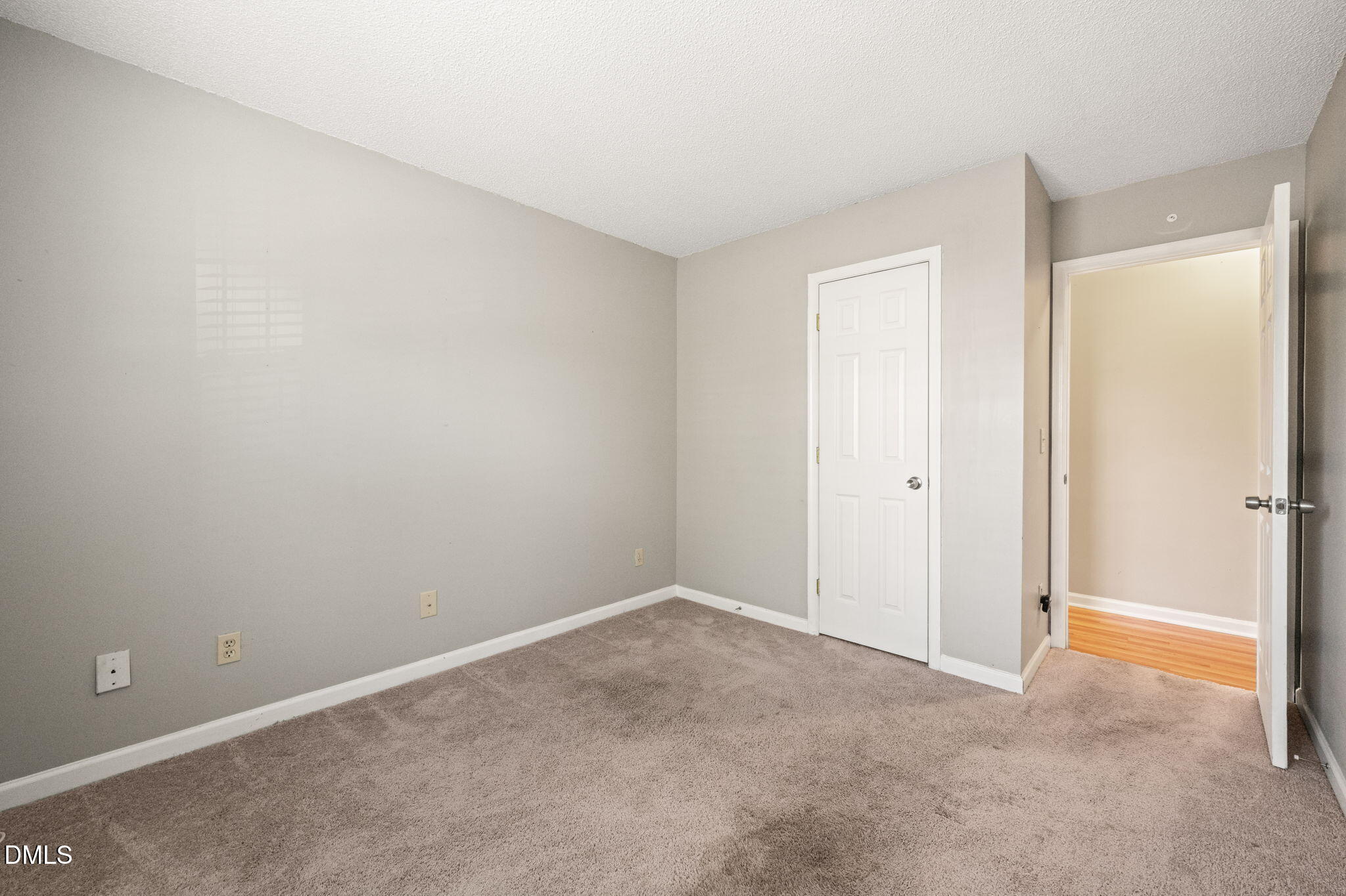 2744 Cottage Circle Raleigh, NC 27613 - Photo 28 of 36 Bedroom 3 (2)