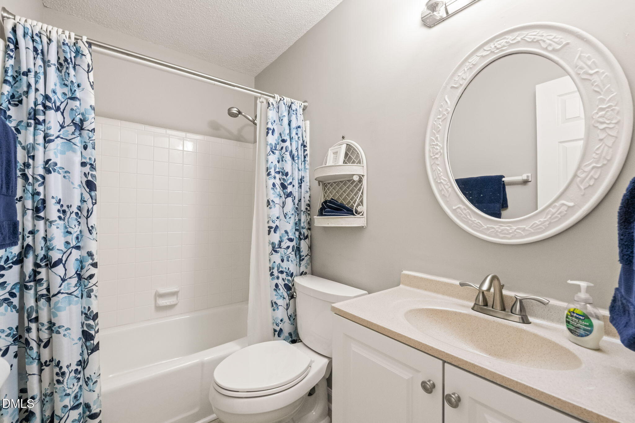 2744 Cottage Circle Raleigh, NC 27613 - Photo 29 of 36 Hall Bath