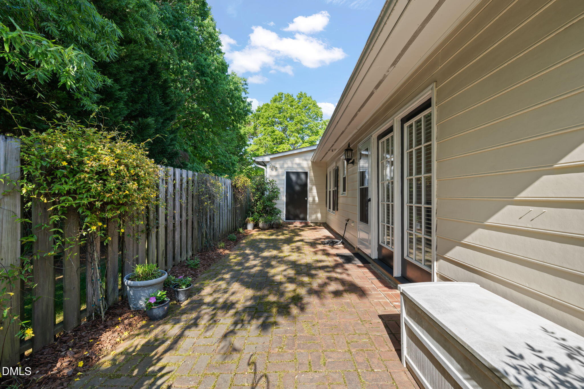 2744 Cottage Circle Raleigh, NC 27613 - Photo 33 of 36 patio (1)
