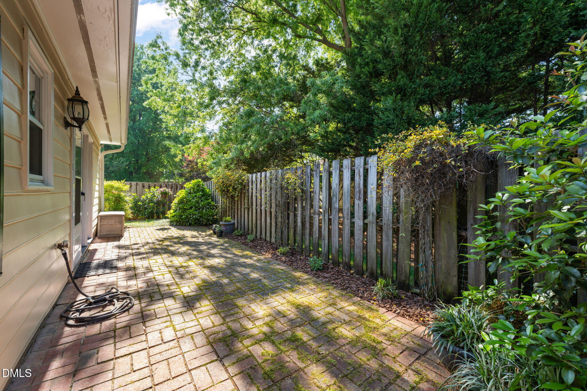 2744 Cottage Circle Raleigh, NC 27613 - Photo 34 of 36 patio (2)