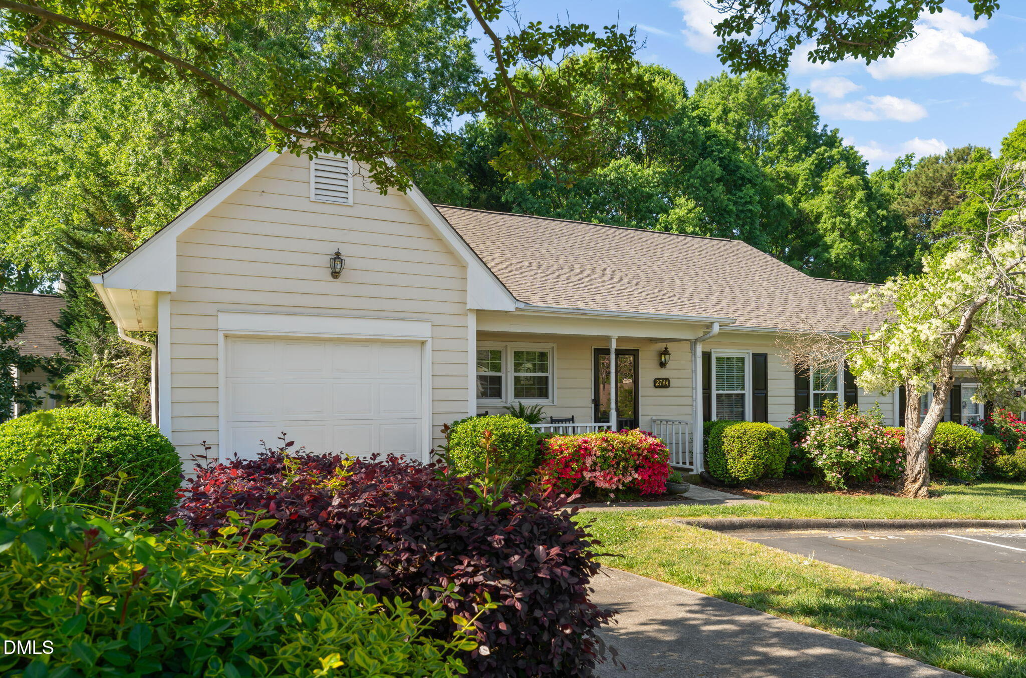 2744 Cottage Circle Raleigh, NC 27613 - Photo 36 of 36 2744 Cottage Circle