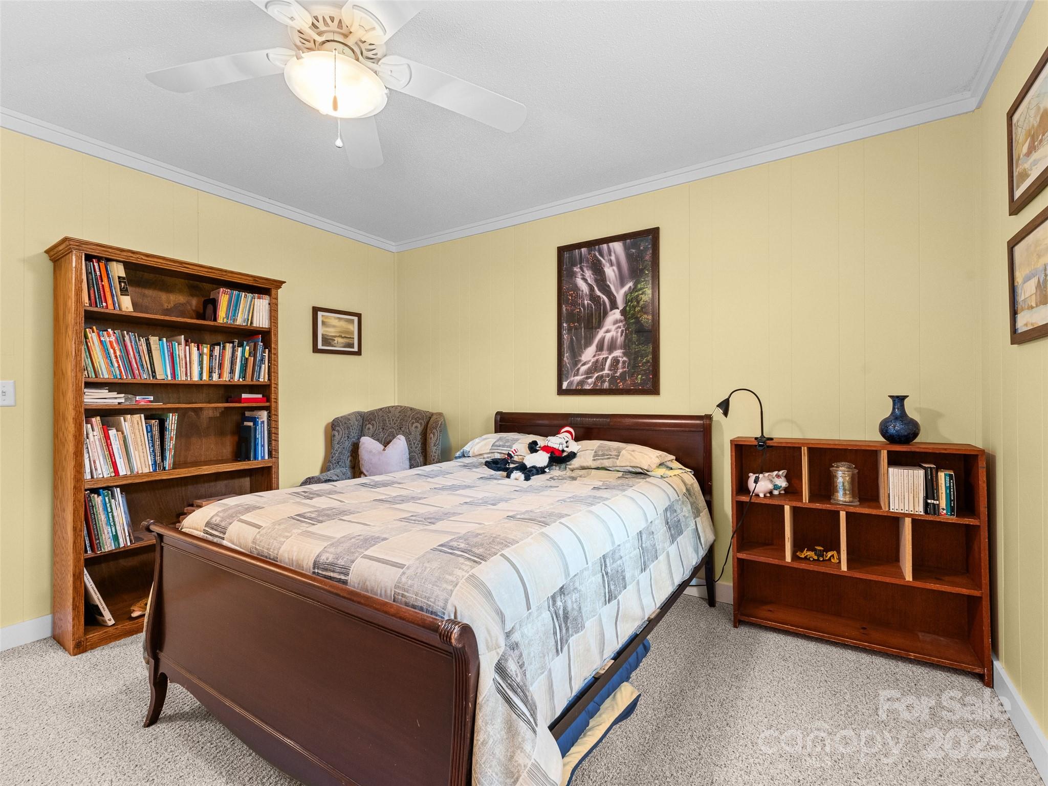 158 Fisher Road Brevard, NC 28712 - Photo 19 of 31 Gallery Image 19