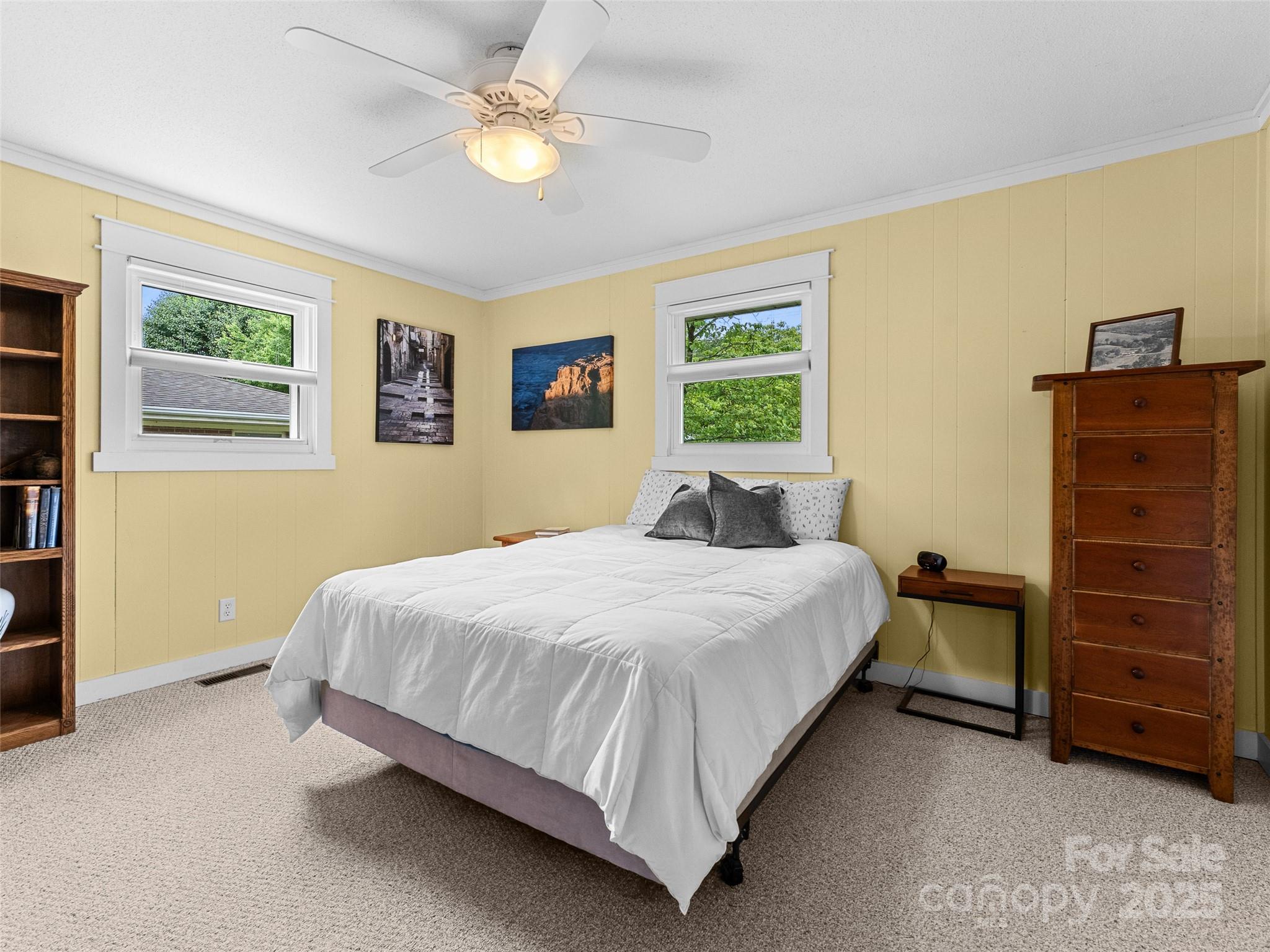 158 Fisher Road Brevard, NC 28712 - Photo 20 of 31 Gallery Image 20