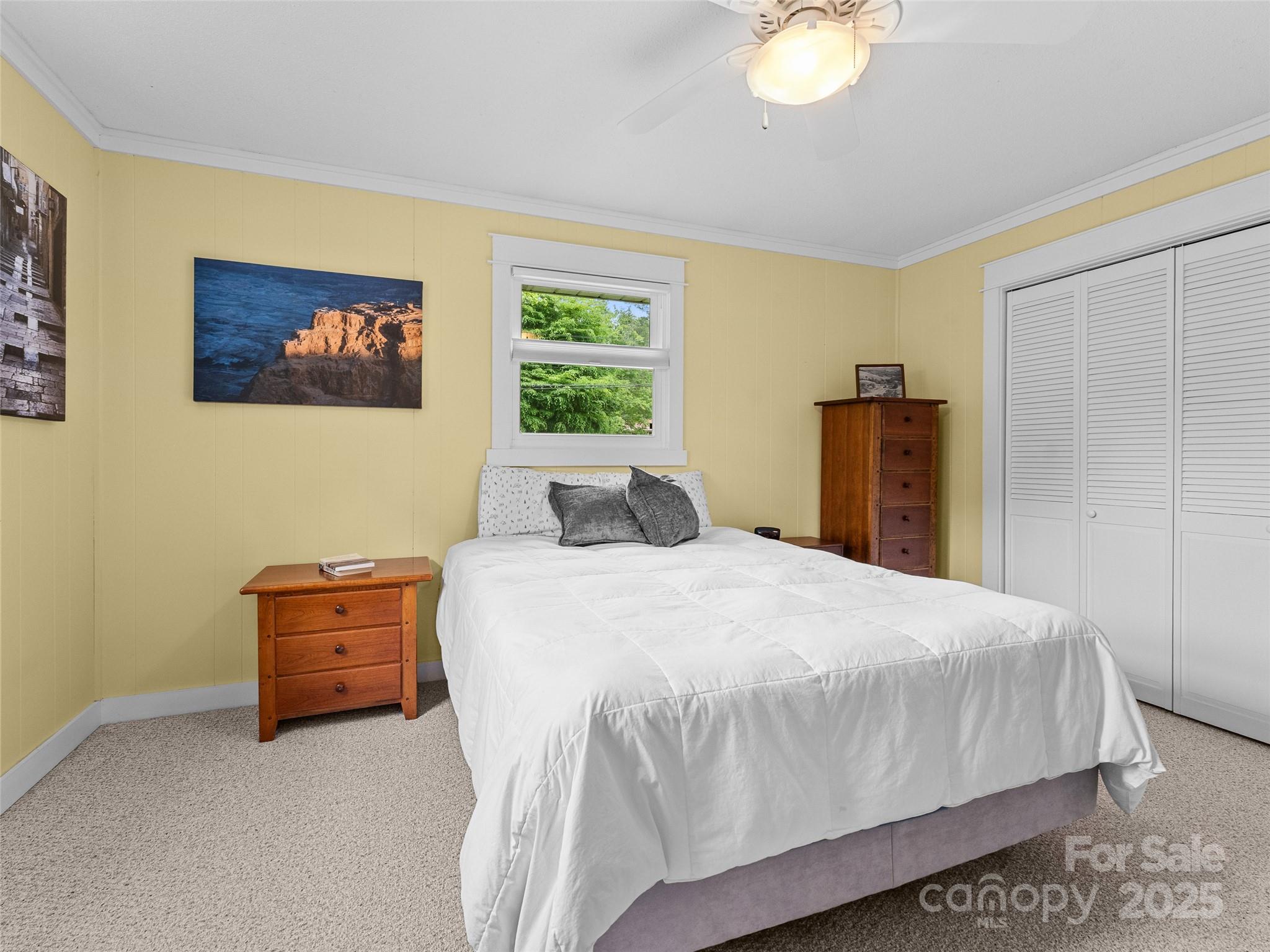 158 Fisher Road Brevard, NC 28712 - Photo 21 of 31 Gallery Image 21