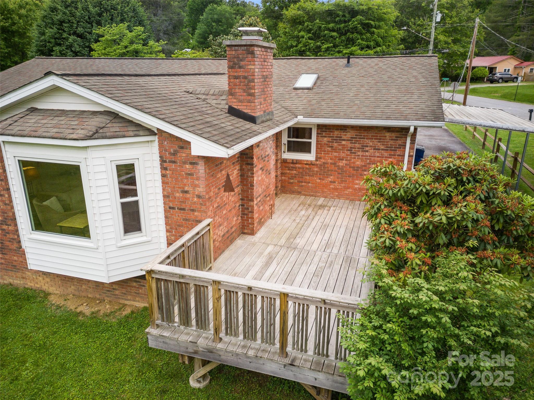 158 Fisher Road Brevard, NC 28712 - Photo 26 of 31 Gallery Image 26