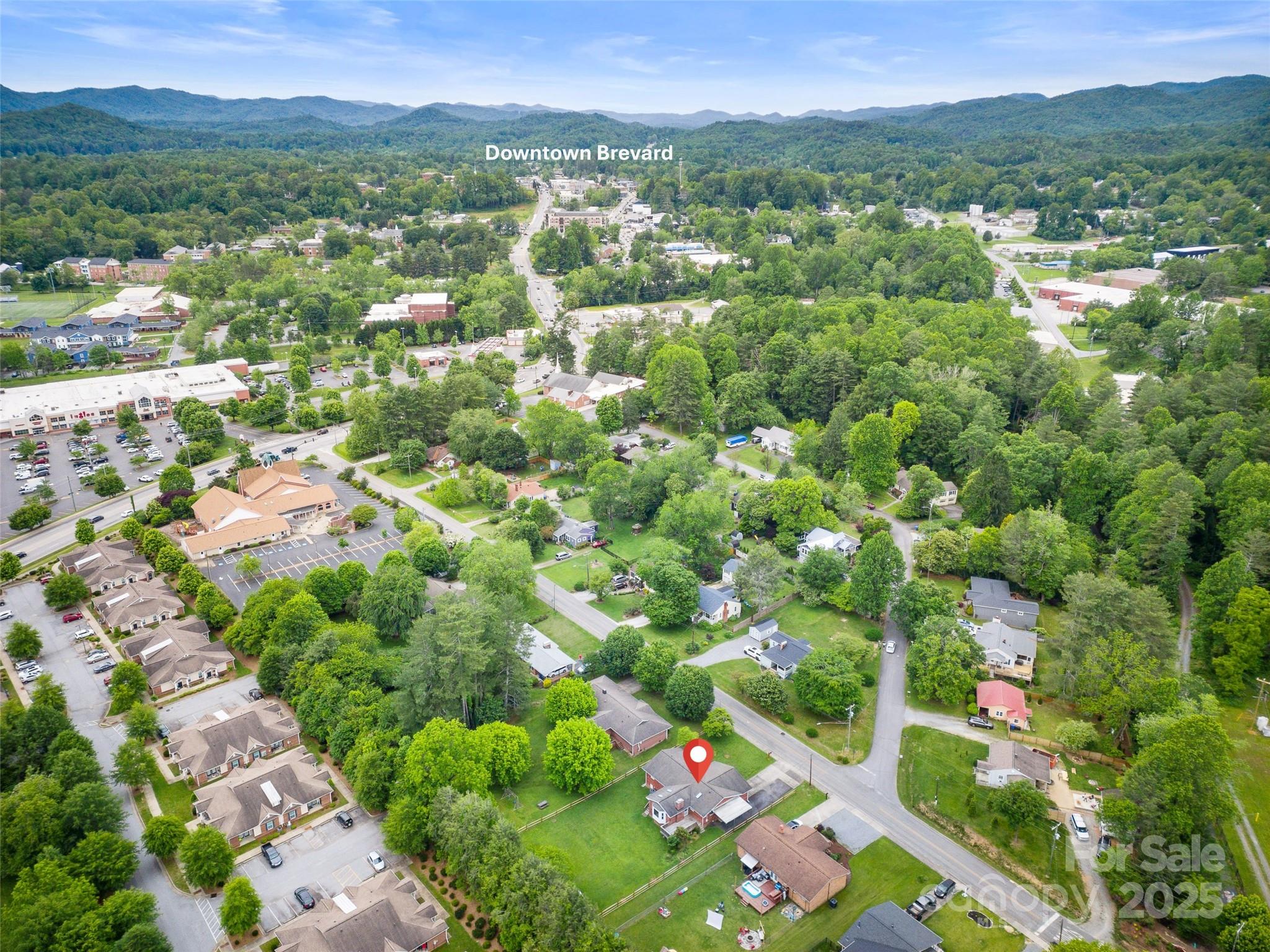 158 Fisher Road Brevard, NC 28712 - Photo 30 of 31 Gallery Image 30