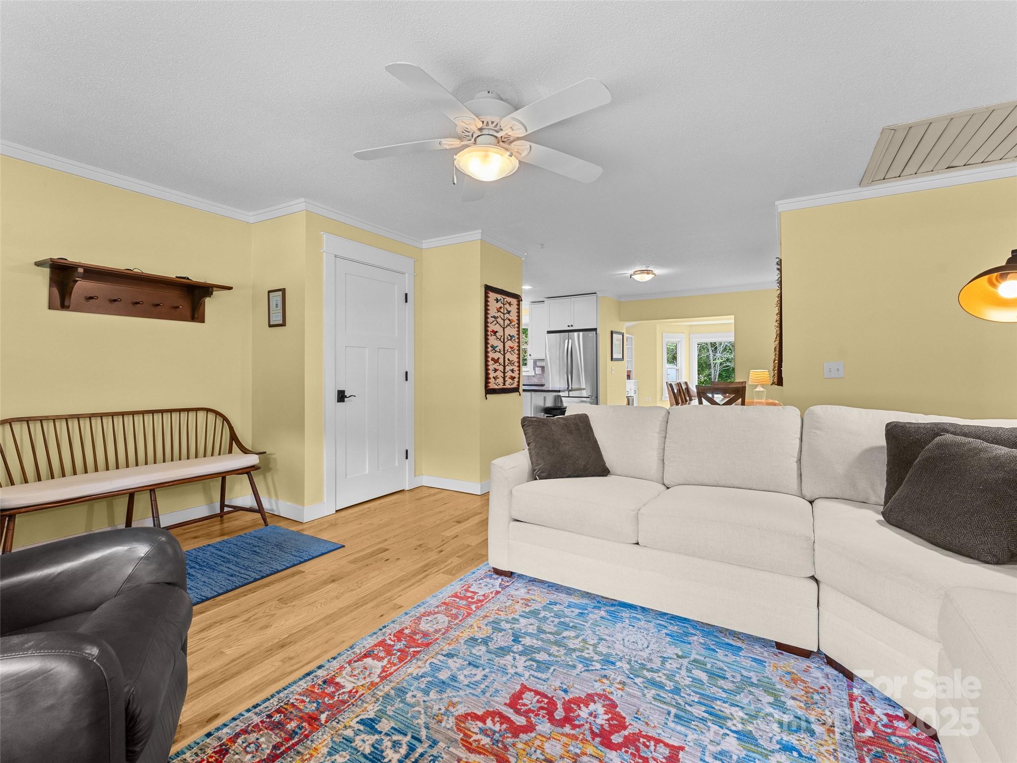 158 Fisher Road Brevard, NC 28712 - Photo 7 of 31 Gallery Image 7