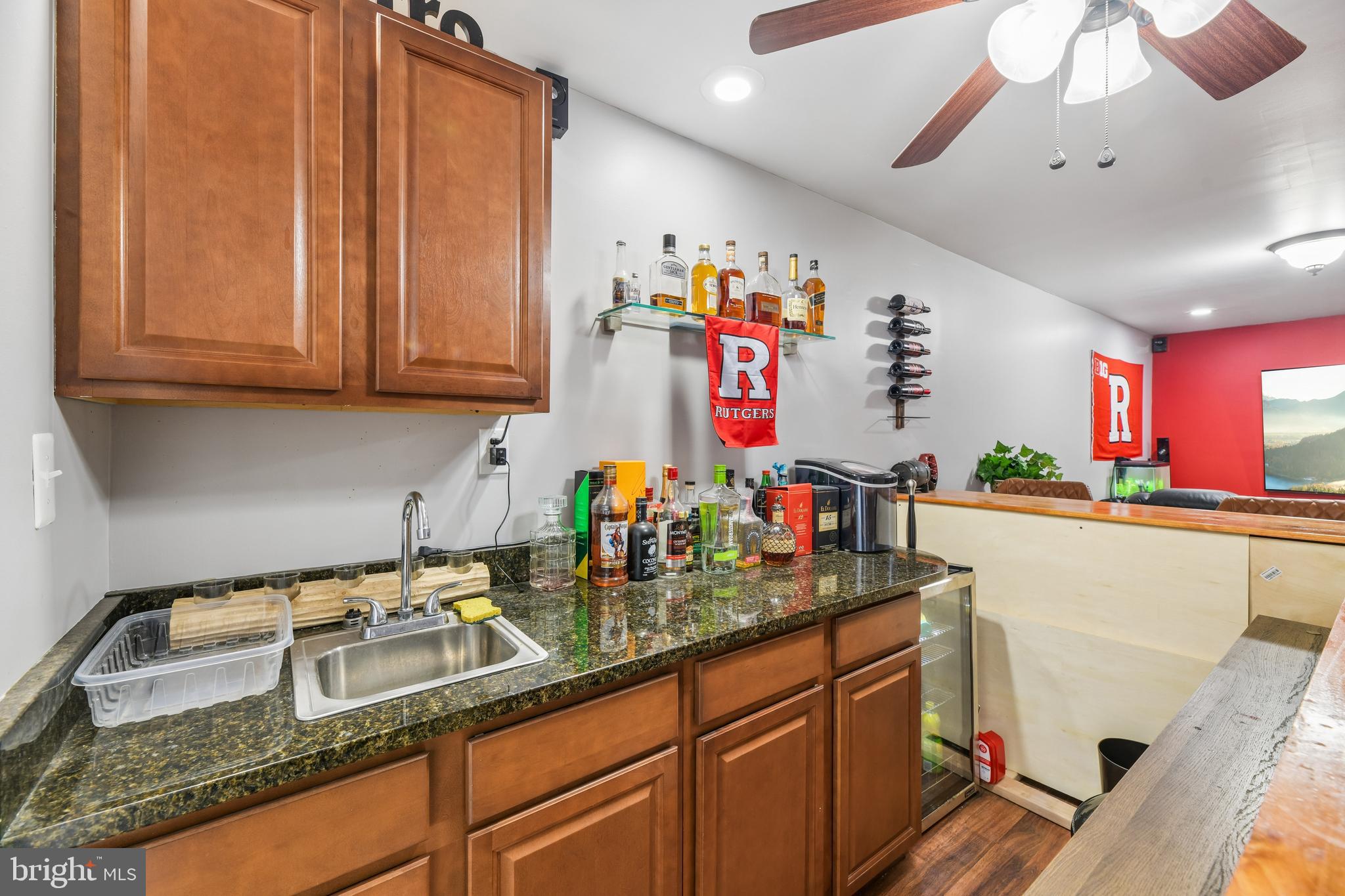 16116 Eckhart Road Bowie, MD 20716 - Photo 69 of 93 Rec Room