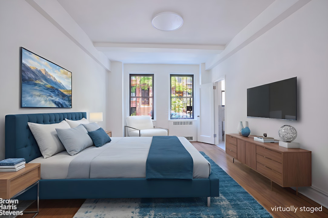 152 East 94th Street, Unit 1A Manhattan, NY 10128 - Photo 5 of 11