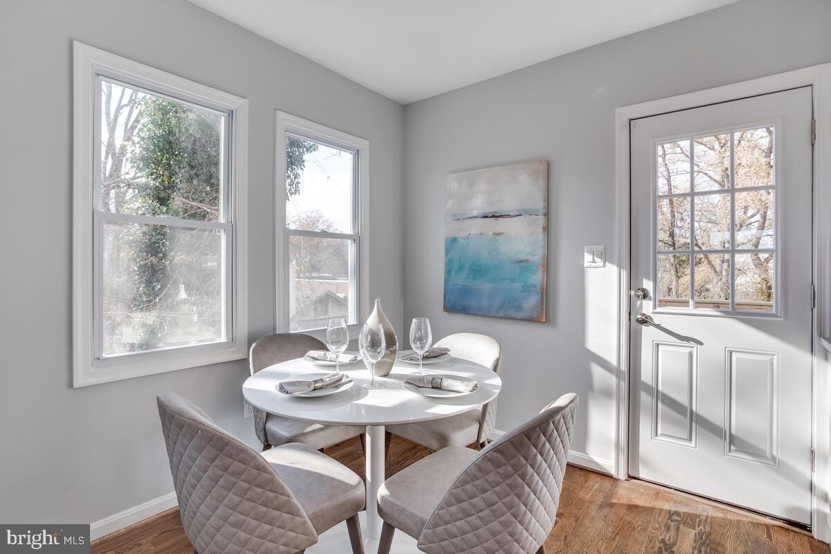 1404 Beaver Heights Lane Capitol Heights, MD 20743 - Photo 11 of 56