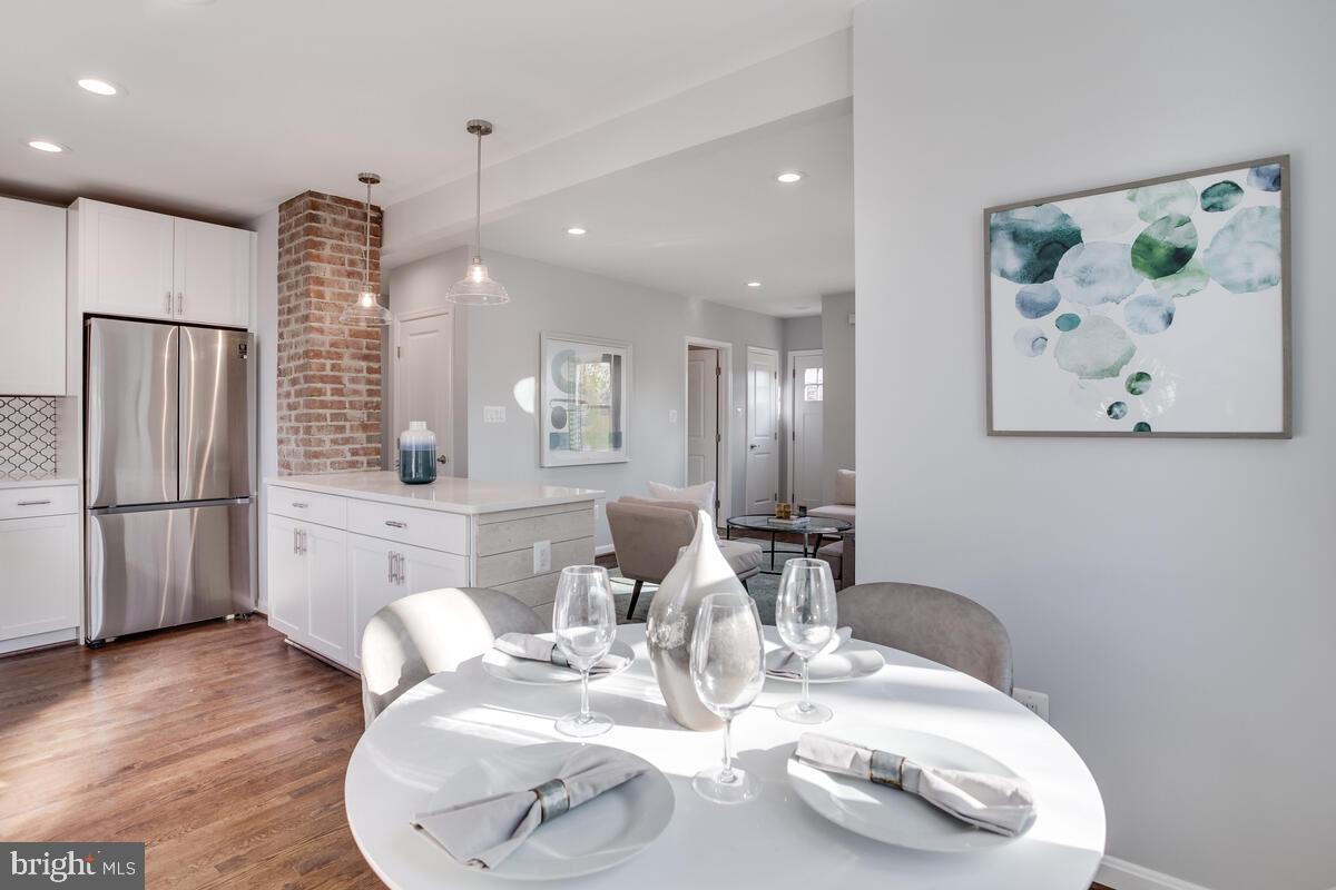 1404 Beaver Heights Lane Capitol Heights, MD 20743 - Photo 13 of 56