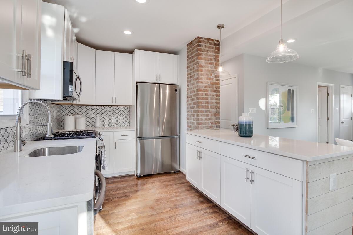 1404 Beaver Heights Lane Capitol Heights, MD 20743 - Photo 14 of 56