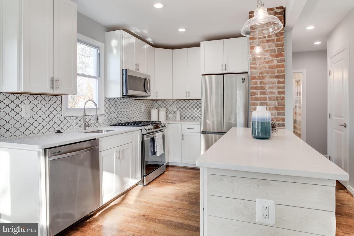 1404 Beaver Heights Lane Capitol Heights, MD 20743 - Photo 15 of 56