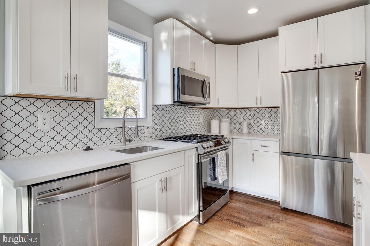 1404 Beaver Heights Lane Capitol Heights, MD 20743 - Photo 16 of 56