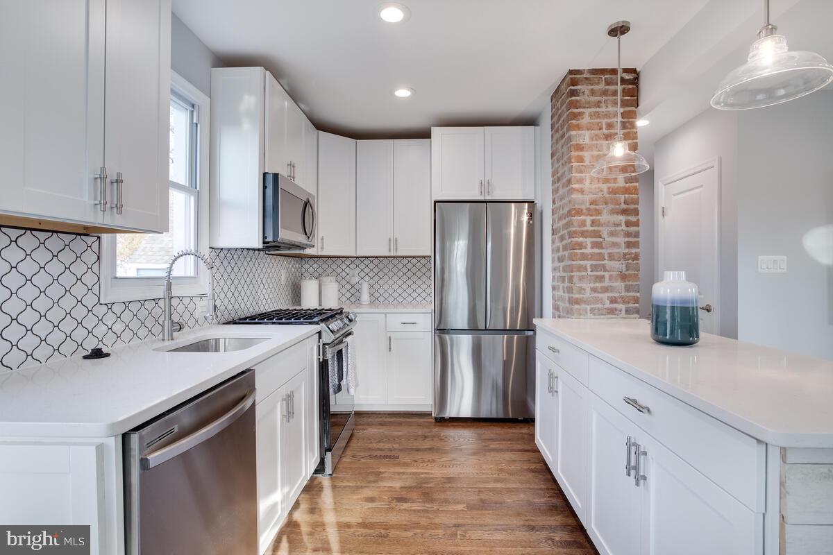 1404 Beaver Heights Lane Capitol Heights, MD 20743 - Photo 19 of 56