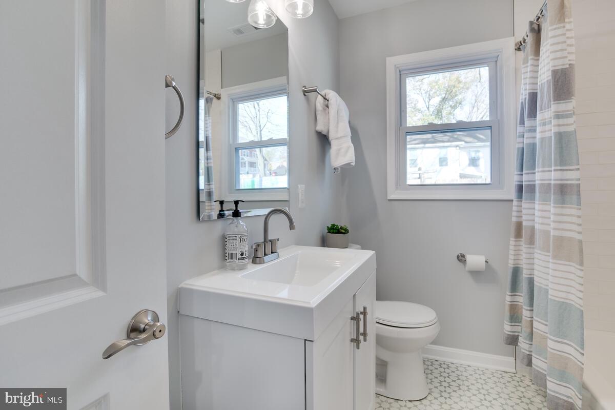 1404 Beaver Heights Lane Capitol Heights, MD 20743 - Photo 24 of 56