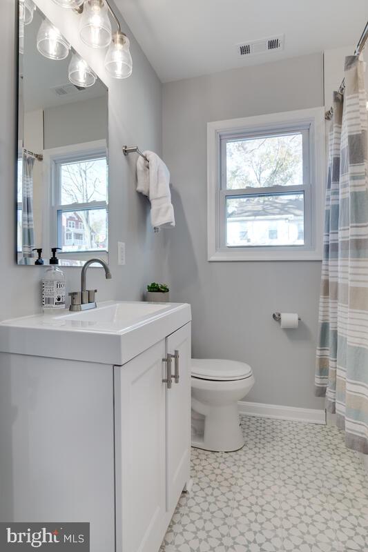 1404 Beaver Heights Lane Capitol Heights, MD 20743 - Photo 25 of 56