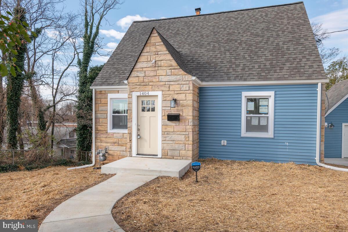 1404 Beaver Heights Lane Capitol Heights, MD 20743 - Photo 4 of 56