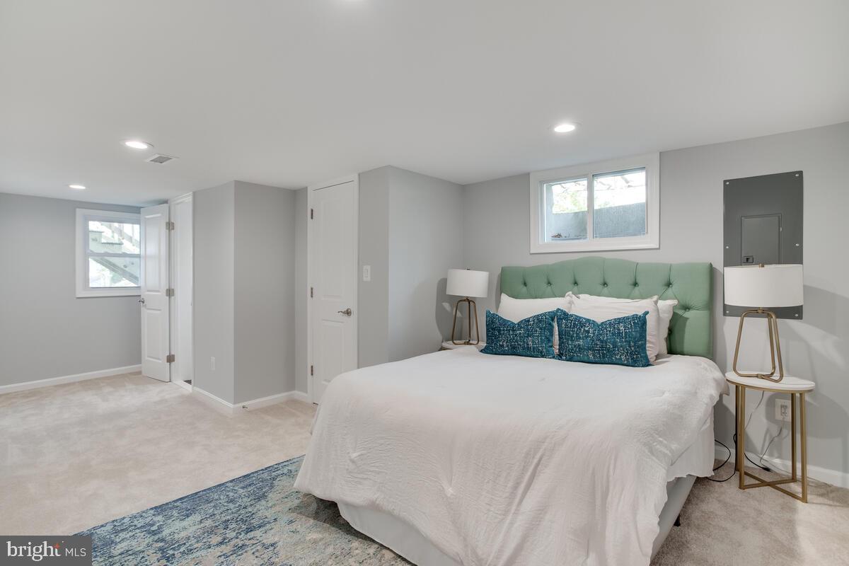 1404 Beaver Heights Lane Capitol Heights, MD 20743 - Photo 39 of 56