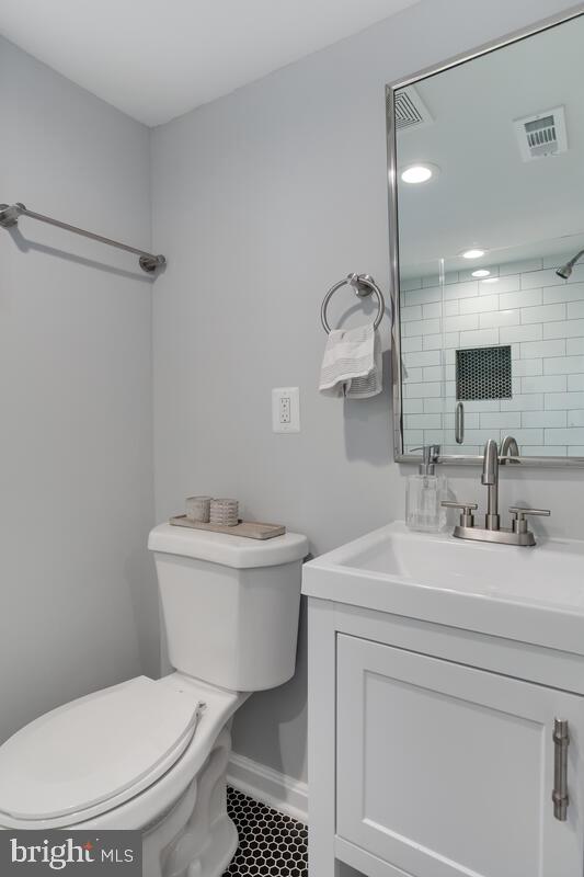 1404 Beaver Heights Lane Capitol Heights, MD 20743 - Photo 43 of 56